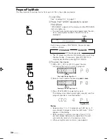 Предварительный просмотр 30 страницы JVC CA-EX70 Instructions Manual