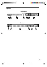 Предварительный просмотр 7 страницы JVC CA-EX90 Instructions Manual