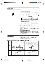 Предварительный просмотр 40 страницы JVC CA-EX90 Instructions Manual