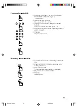 Предварительный просмотр 45 страницы JVC CA-EX90 Instructions Manual