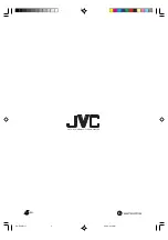 Предварительный просмотр 54 страницы JVC CA-EX90 Instructions Manual