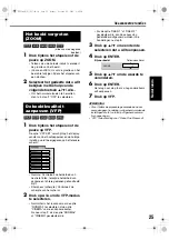 Предварительный просмотр 113 страницы JVC CA-EXA1 Instructions Manual