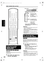 Предварительный просмотр 114 страницы JVC CA-EXA1 Instructions Manual