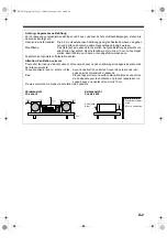 Предварительный просмотр 3 страницы JVC CA-EXA3 (German) Instructions Manual