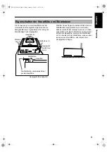 Предварительный просмотр 9 страницы JVC CA-EXA3 (German) Instructions Manual