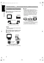 Предварительный просмотр 14 страницы JVC CA-EXA3 (German) Instructions Manual