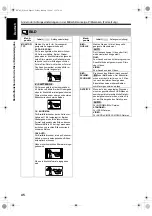 Предварительный просмотр 50 страницы JVC CA-EXA3 (German) Instructions Manual