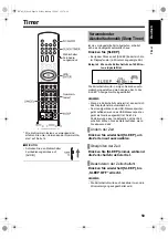 Предварительный просмотр 55 страницы JVC CA-EXA3 (German) Instructions Manual