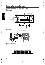 Предварительный просмотр 70 страницы JVC CA-EXA3 (German) Instructions Manual