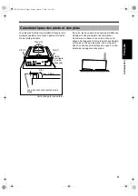 Предварительный просмотр 71 страницы JVC CA-EXA3 (German) Instructions Manual