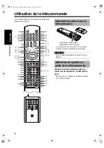 Предварительный просмотр 72 страницы JVC CA-EXA3 (German) Instructions Manual