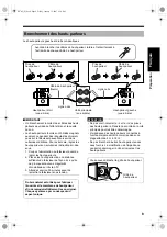 Предварительный просмотр 75 страницы JVC CA-EXA3 (German) Instructions Manual