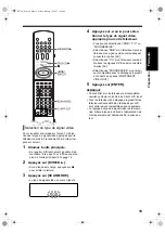 Предварительный просмотр 77 страницы JVC CA-EXA3 (German) Instructions Manual