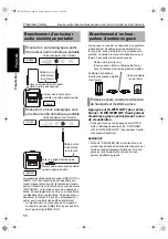 Предварительный просмотр 78 страницы JVC CA-EXA3 (German) Instructions Manual