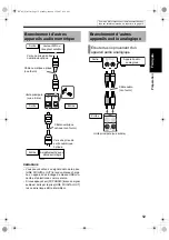 Предварительный просмотр 79 страницы JVC CA-EXA3 (German) Instructions Manual