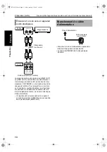 Предварительный просмотр 80 страницы JVC CA-EXA3 (German) Instructions Manual