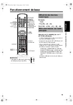 Предварительный просмотр 81 страницы JVC CA-EXA3 (German) Instructions Manual