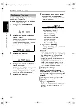 Предварительный просмотр 82 страницы JVC CA-EXA3 (German) Instructions Manual