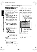 Предварительный просмотр 92 страницы JVC CA-EXA3 (German) Instructions Manual