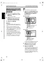 Предварительный просмотр 100 страницы JVC CA-EXA3 (German) Instructions Manual