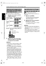 Preview for 104 page of JVC CA-EXA3 (German) Instructions Manual