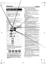 Предварительный просмотр 7 страницы JVC CA-EXA5 Instructions Manual