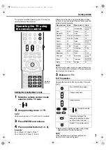 Предварительный просмотр 11 страницы JVC CA-EXA5 Instructions Manual