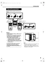 Предварительный просмотр 13 страницы JVC CA-EXA5 Instructions Manual