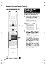 Предварительный просмотр 24 страницы JVC CA-EXA5 Instructions Manual