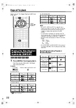 Предварительный просмотр 26 страницы JVC CA-EXA5 Instructions Manual