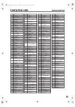 Предварительный просмотр 35 страницы JVC CA-EXA5 Instructions Manual