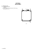 Предварительный просмотр 8 страницы JVC CA-EXA5 Service Manual