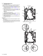 Предварительный просмотр 14 страницы JVC CA-EXA5 Service Manual