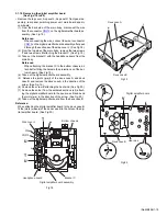 Предварительный просмотр 15 страницы JVC CA-EXA5 Service Manual