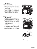 Предварительный просмотр 21 страницы JVC CA-EXA5 Service Manual