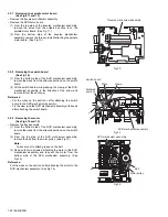 Предварительный просмотр 22 страницы JVC CA-EXA5 Service Manual