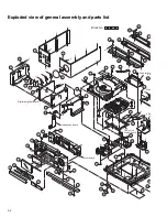 Предварительный просмотр 46 страницы JVC CA-EXA5 Service Manual