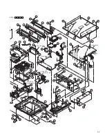 Предварительный просмотр 47 страницы JVC CA-EXA5 Service Manual