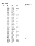 Предварительный просмотр 48 страницы JVC CA-EXA5 Service Manual