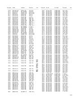 Предварительный просмотр 57 страницы JVC CA-EXA5 Service Manual