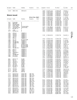 Предварительный просмотр 59 страницы JVC CA-EXA5 Service Manual