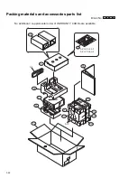 Предварительный просмотр 66 страницы JVC CA-EXA5 Service Manual