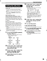 Предварительный просмотр 37 страницы JVC CA-EXD11 Instructions Manual