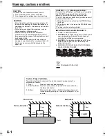 Предварительный просмотр 46 страницы JVC CA-EXD11 Instructions Manual