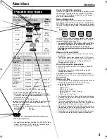 Предварительный просмотр 49 страницы JVC CA-EXD11 Instructions Manual