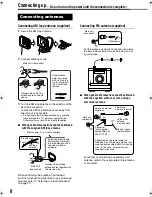 Предварительный просмотр 54 страницы JVC CA-EXD11 Instructions Manual