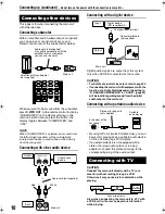 Предварительный просмотр 56 страницы JVC CA-EXD11 Instructions Manual