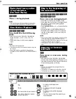 Предварительный просмотр 61 страницы JVC CA-EXD11 Instructions Manual