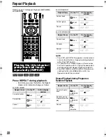 Preview for 26 page of JVC CA-EXD5 Instructions Manual