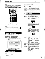 Preview for 33 page of JVC CA-EXD5 Instructions Manual